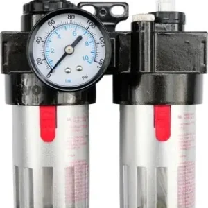 Ostatnie sztuki ZESPÓŁ FILTRUJĄCY REDUKTOR+SMAROWNICA 81556V VOREL